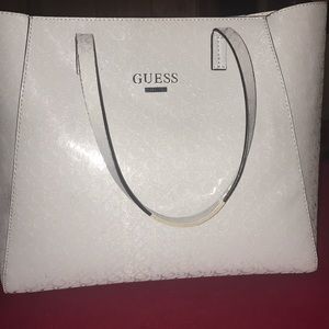 Guess purse